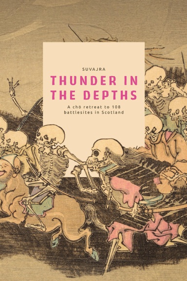 Thunder in the Depths