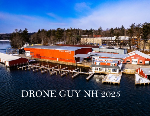 Drone Guy NH 2025