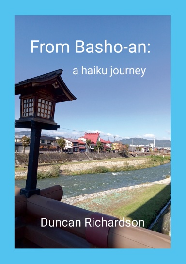 From Basho-an