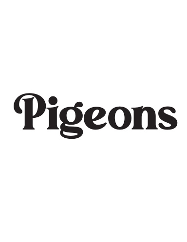 Pigeons