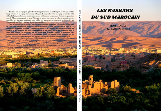 LES KASBAHS DU SUD MAROCAIN