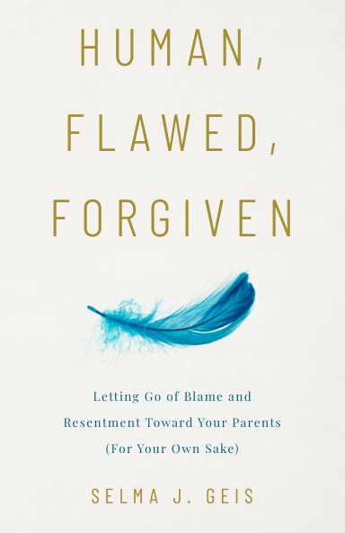 Human, Flawed, Forgiven