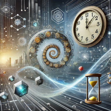 Il tempo multidimensionale