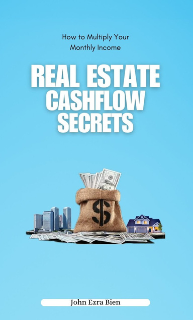 Real Estate Cashflow Secrets