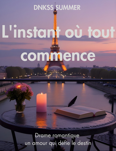 L’instant où tout commence