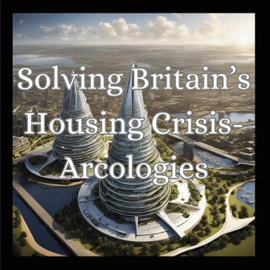 Solving Britain's Housing Crisis - Arcologies