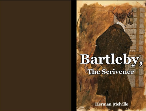 Bartleby The Scrivener