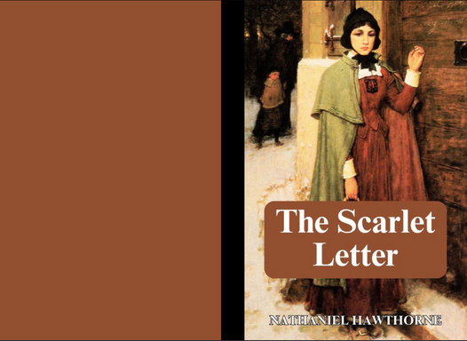 The Scarlet Letter