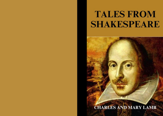 Tales From Shakespeare