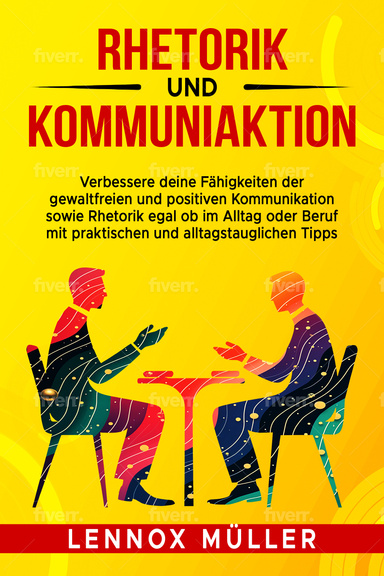 Rhetorik und Kommunikation