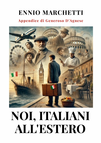 NOI, ITALIANI ALL'ESTERO