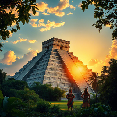 Story of a Great Civilization