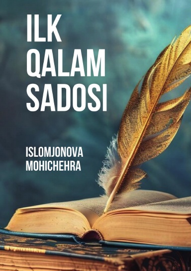 ILK QALAM SADOSI