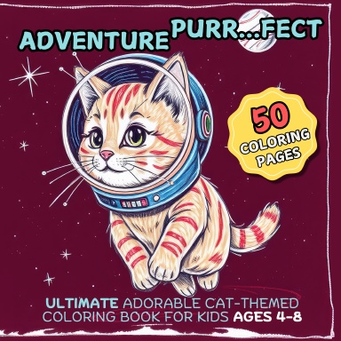 PURR... FECT ADVENTURE