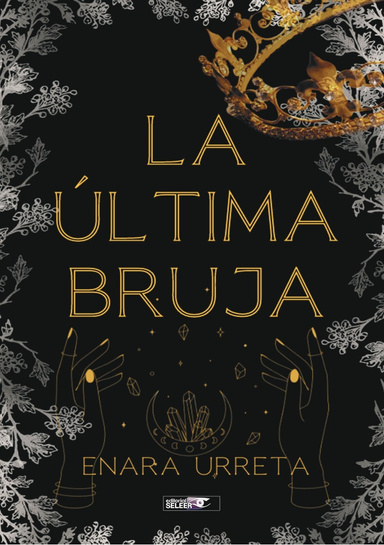 LA ÚLTIMA BRUJA