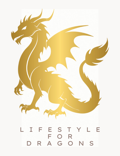 Lifestyle For Dragons
