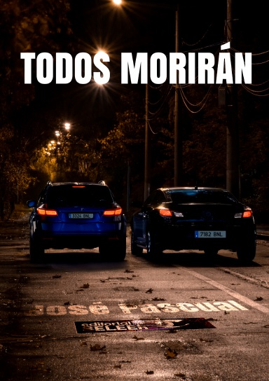 TODOS MORIRÁN