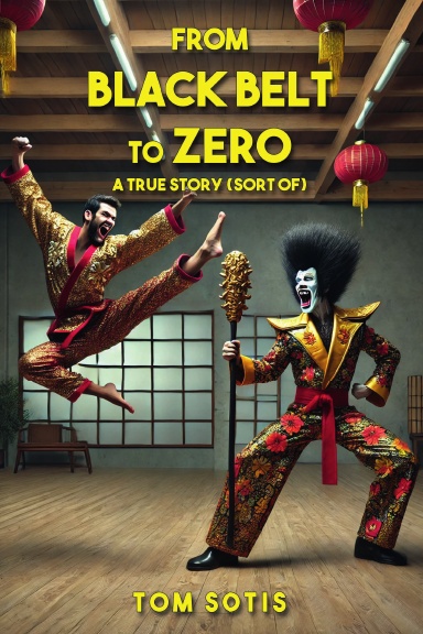 From Black Belt to Zero
