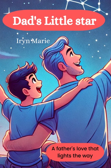 Dad's Little star