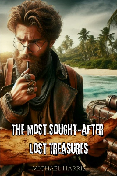 The Most Sought−After Lost Treasures