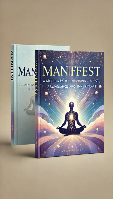Manifest: A Modern Path to Mindfulness, Abundance, and Inner Peace