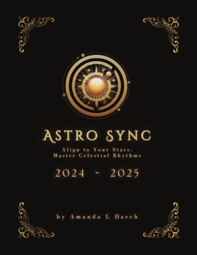 Astro Sync 2024 - 2025