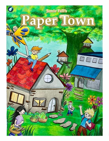 Paper Town