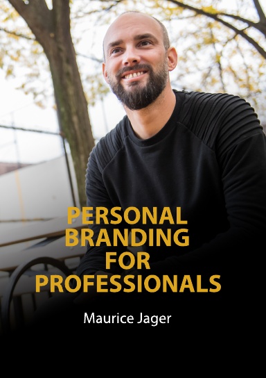 Personal Branding for Professionals