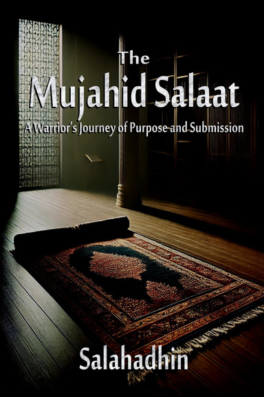 The Mujahid Salaat: A Warrior's Journey of Purpose and Submission