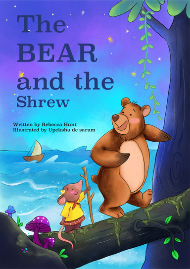 The Bear and the Shrew
