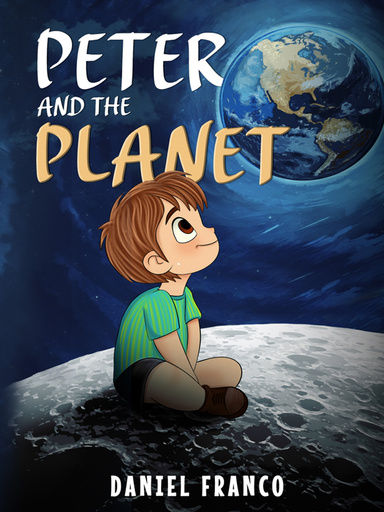 Peter and the Planet