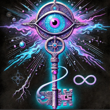 "Kashic Essence Presents: Quantum Ancestralism and Resonance Ancestralism"