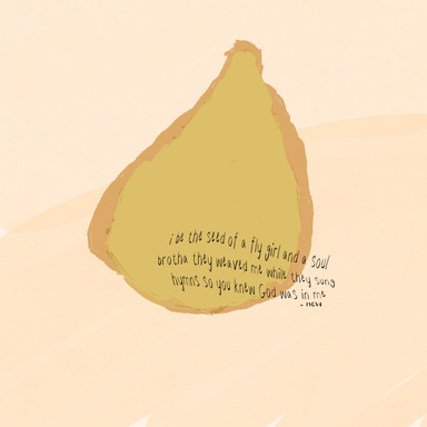 On Generations by Maya Wilson