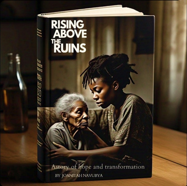 RISING ABOVE THE RUINS