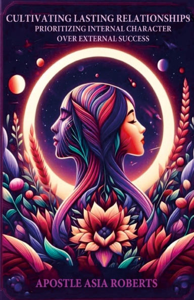 Cultivating Internal Character