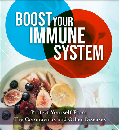 Boost Your Immune System