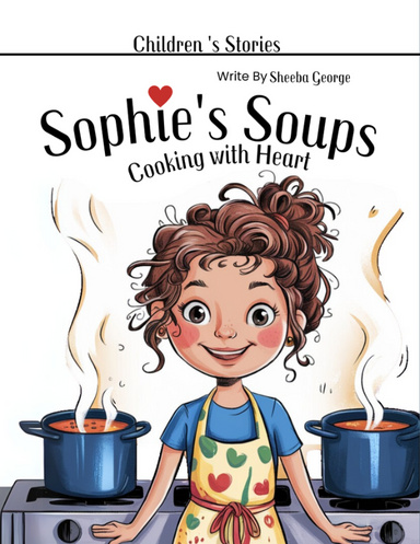Sophie's Soups