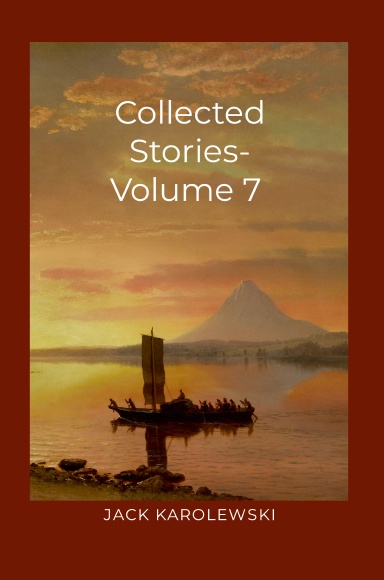 Collected Stories - Volume 7
