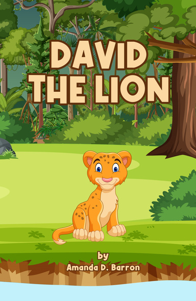 David the Lion