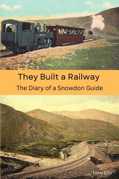 They Built A Railway