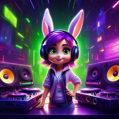 Groove Critter