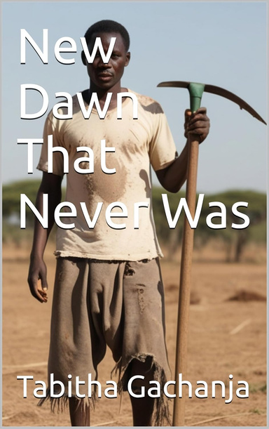 New Dawn That Never Was