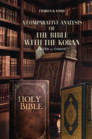 A COMPARATIVE ANALYSIS OF THE BIBLE WITH THE KORAN