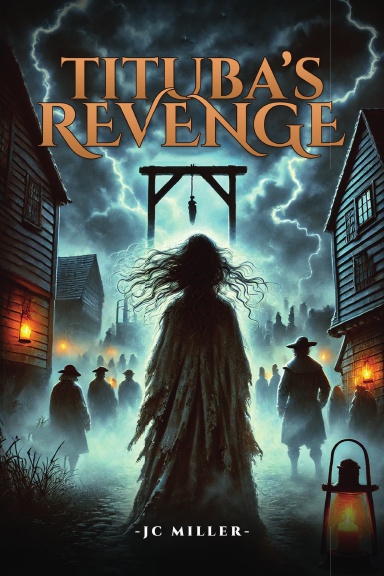 Tituba's Revenge