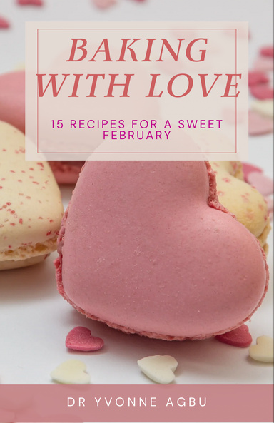 Baking with Love