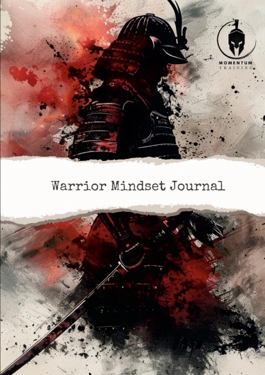 Warrior Mindset Journal