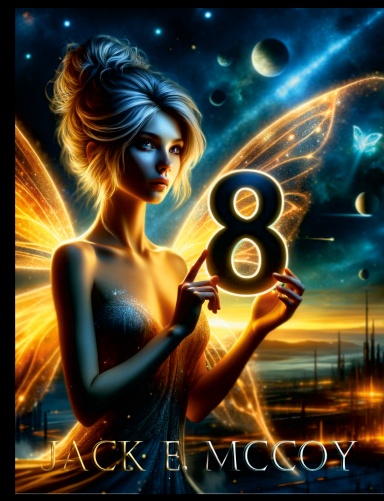 Jack E. McCoy's 8th Magic Book