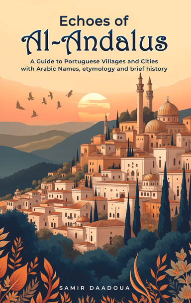 Echoes of Al Andalus a guide to Portuguese Villages and cities with Arabic Names, etymology and brief history