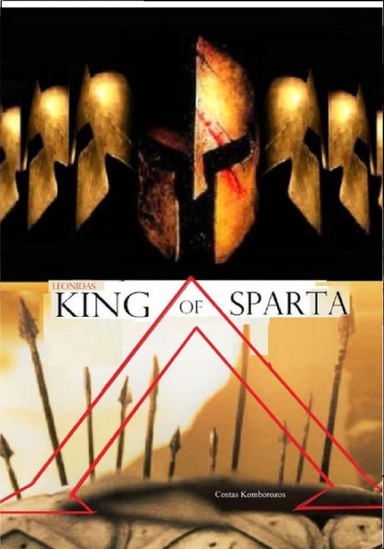 Leonidas: King of Sparta