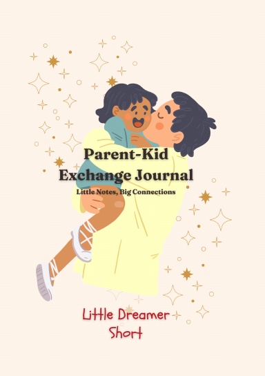 Parent-Kid Exchange Journal